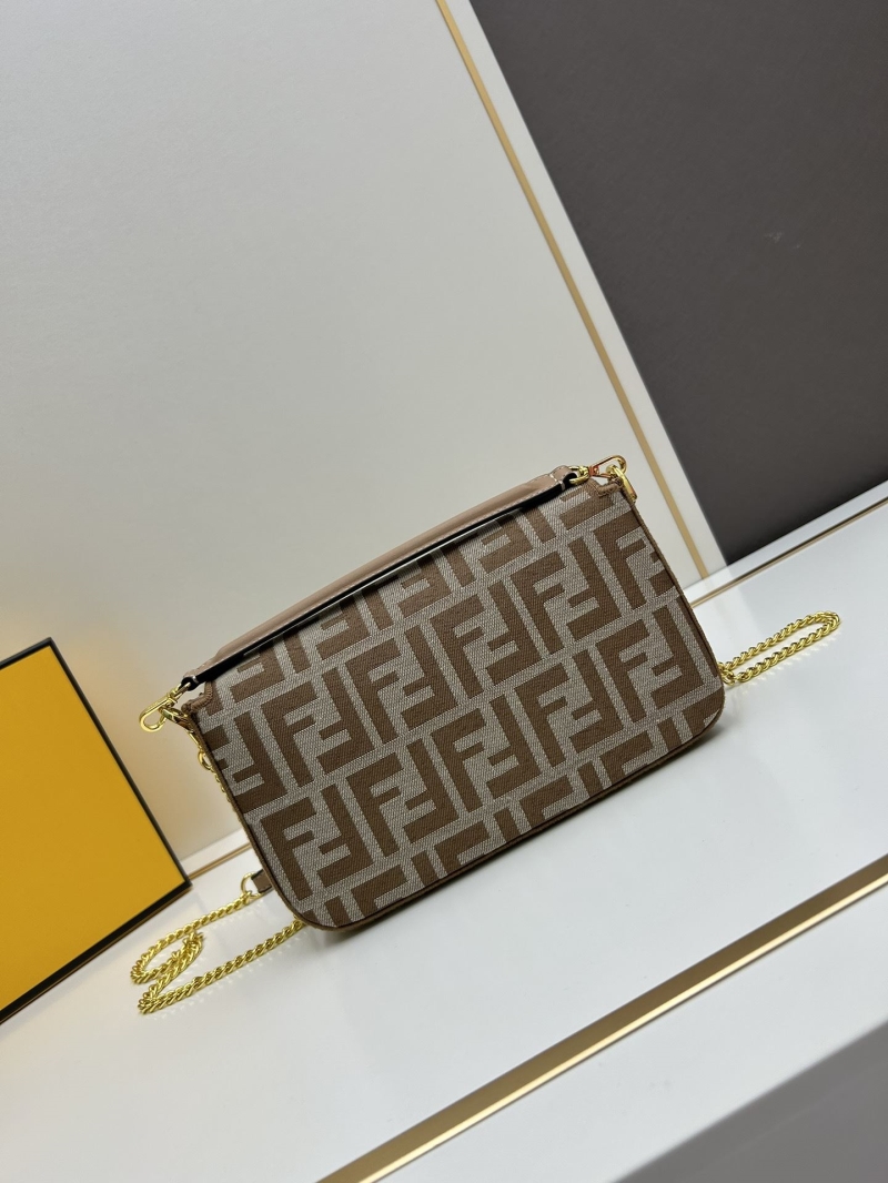 Fendi Baguette Bags